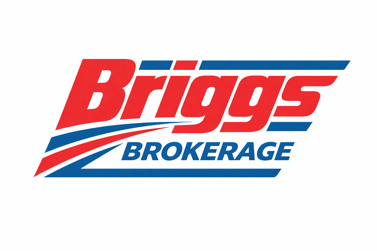 Briggs Brokerage Logo